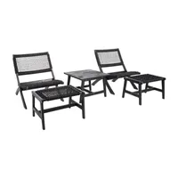 5-pc. Conversation Set Weather Resistant