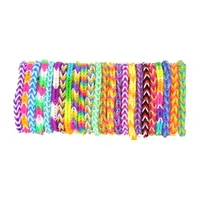 Rainbow Loom- Rubber Band Bracelet Craft Kit