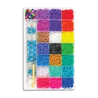 Rainbow Loom - MEGA Combo Set 