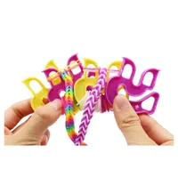 Rainbow Loom- Pastel Rubber Band Treasure Box Edition