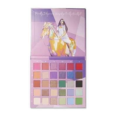 Prados Beauty The Matriarch Eyeshadow Palette