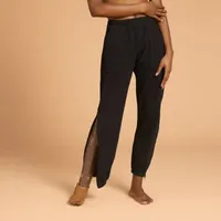 Slick Chicks Women’s Adaptive Relaxed Lounge Pants