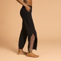 Slick Chicks Women’s Adaptive Relaxed Lounge Pants