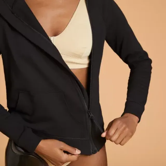 Levi's® Women's Media Zip Hoodie | Brazos Mall