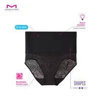 Maidenform Tame Your Tummy Control Briefs Dm0051