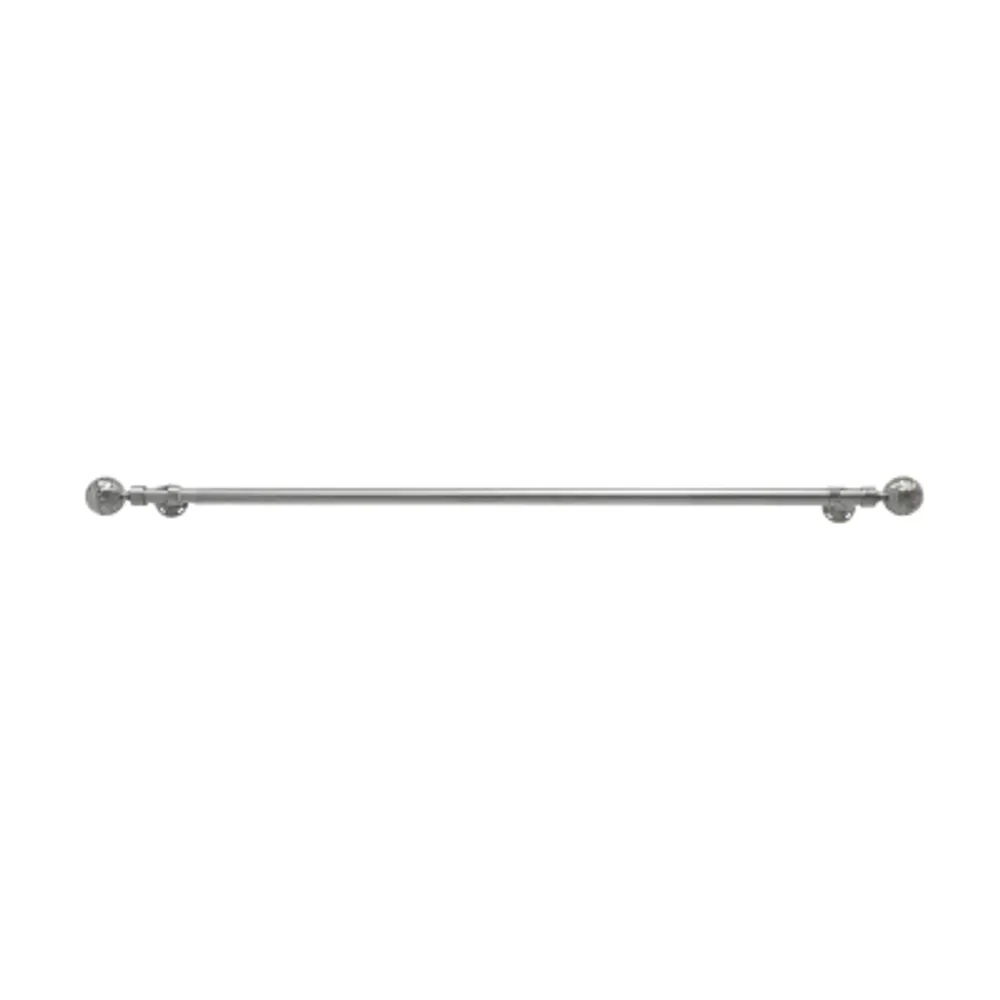 Thermaplus Blackout 1 Adjustable Curtain Rod