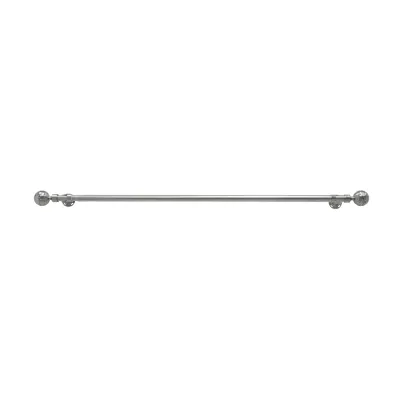 Thermaplus Blackout 1 IN Adjustable Curtain Rod