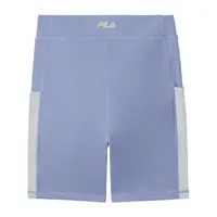 FILA Action Packed Womens Bike Short