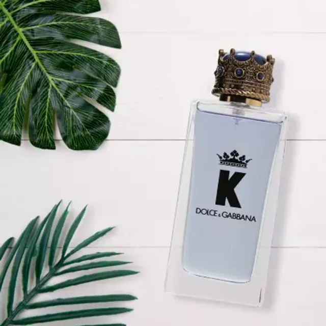 DOLCE&GABBANA K Mens Eau De Toilette 2-Pc Gift Set ($125 Value) |  Alexandria Mall