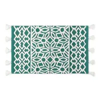 Distant Lands Fashion Bath Rug