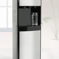 Igloo Hot, Cold & Room Temperature Bottom-Load Water Dispenser