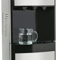 Igloo Hot, Cold & Room Temperature Bottom-Load Water Dispenser