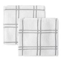 Cooks 4-pk. Dish Cloth Set