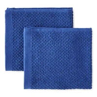 Cooks 4-pk. Dish Cloth Set