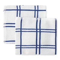 Cooks 4-pk. Dish Cloth Set