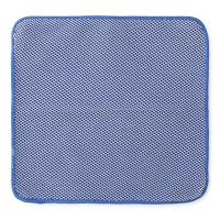Cooks Scrubber 4-pc Dish Cloth Set