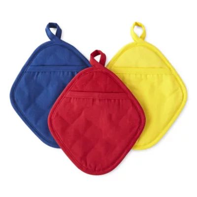 Cooks Pot Holder
