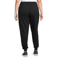 Champion Plus Powerblend Graphic Jogger