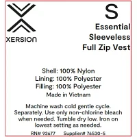 Xersion Mens Vest