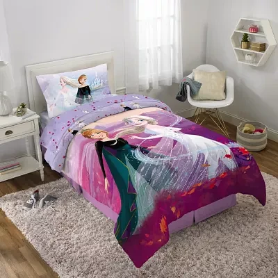 Disney Collection Frozen Lightweight Comforter