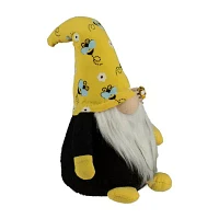 Northlight Bumblebee Daisy With Honey Dipper Christmas Gnome