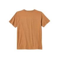 Thereabouts Little & Big Boys Crew Neck Short Sleeve T-Shirt