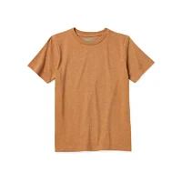 Thereabouts Little & Big Boys Crew Neck Short Sleeve T-Shirt