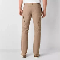 Stylus Mens Regular Fit Cargo Pant