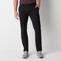 Stylus Mens Regular Fit Cargo Pant