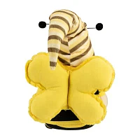 Northlight Black And Yellow Bumblebee Boy Gnome