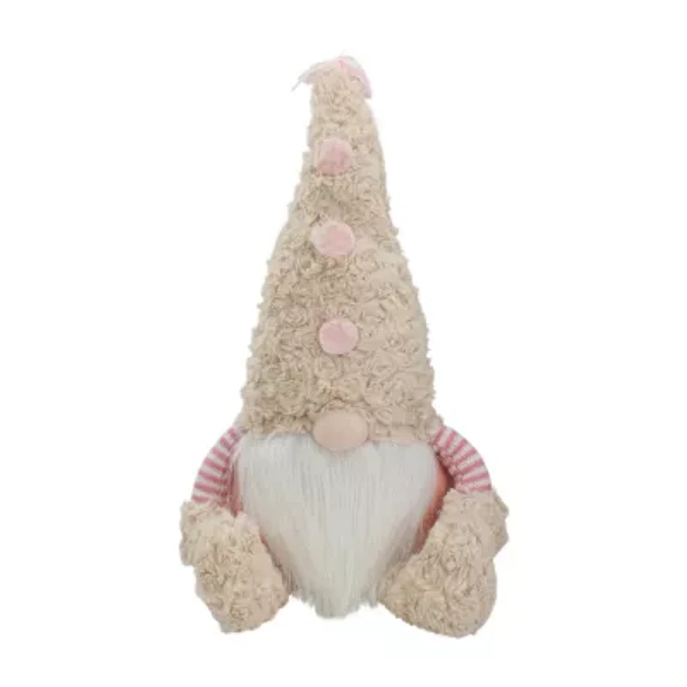 Northlight Sitting  With Table Top Decor With Legs Christmas Gnome