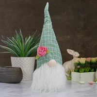 Northlight Gnome Head Table Top Decor Tabletop Decor