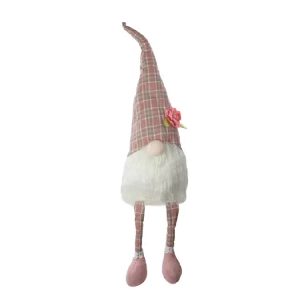 Northlight Dangling Legs Christmas Gnome