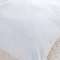 Beyond Down Bed Pillows