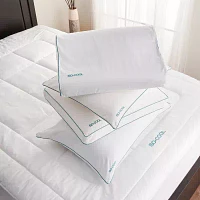 Isocool Polyester Bed Pillows