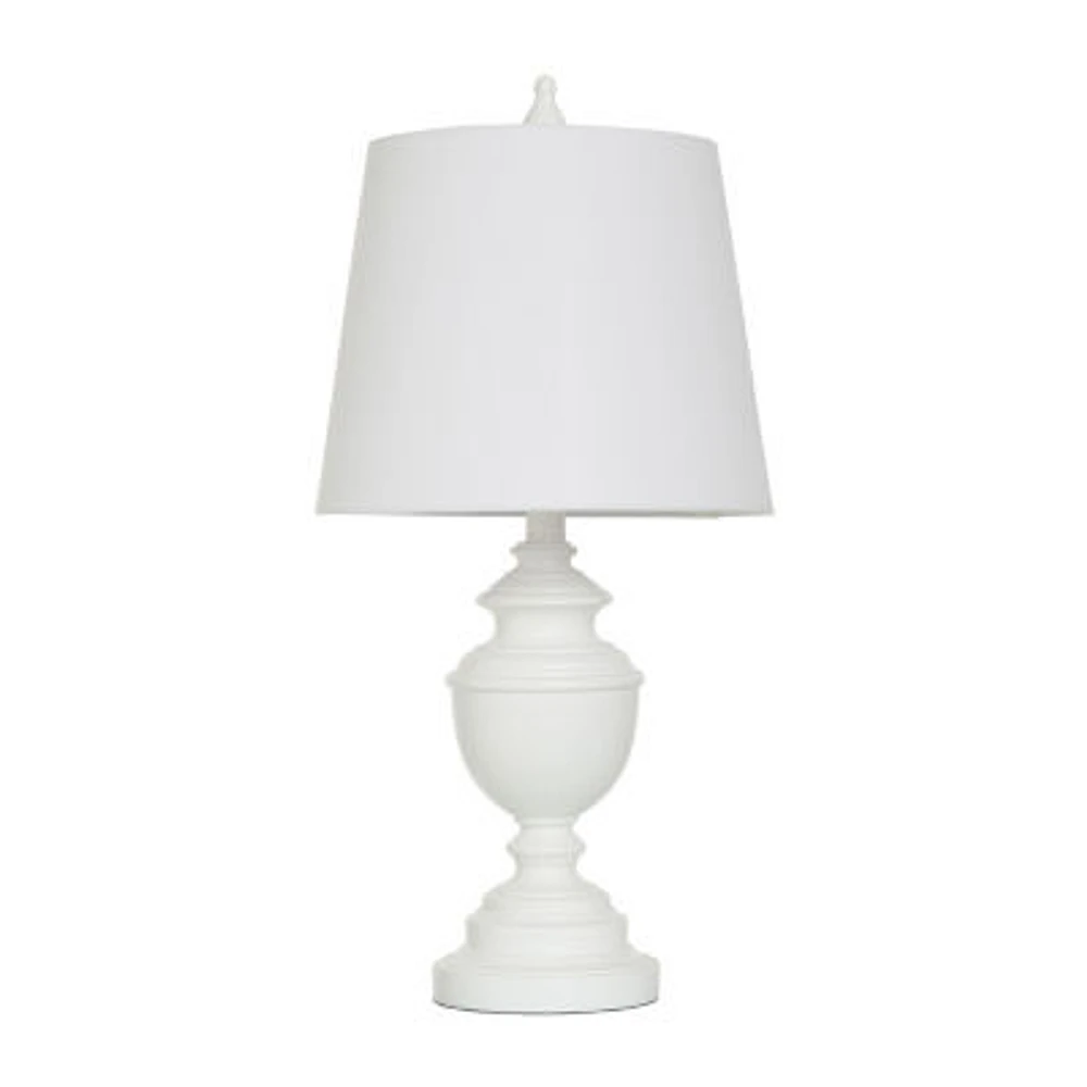 Stylecraft 25" Basilica Table Lamp