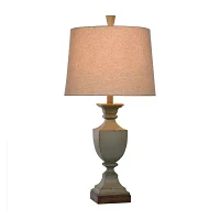 Stylecraft 29.75" Oldbury Table Lamp