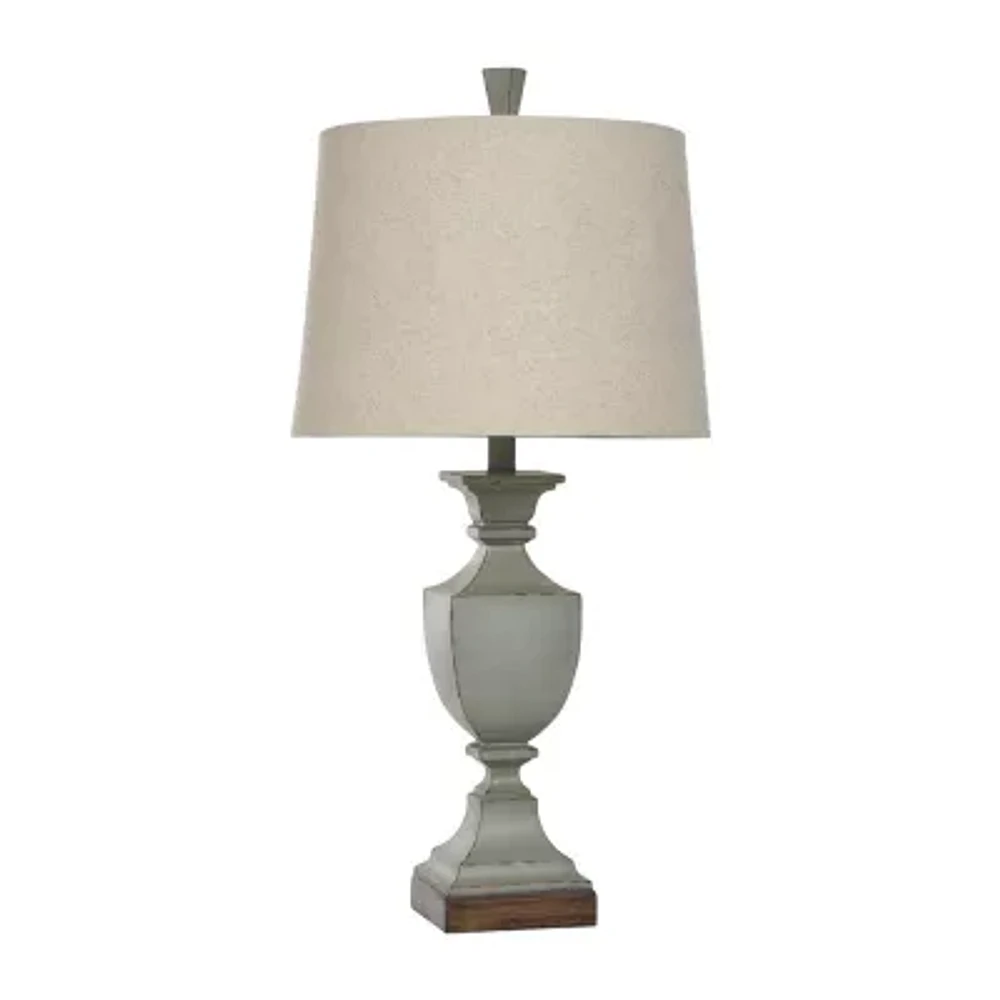 Stylecraft 29.75" Oldbury Table Lamp