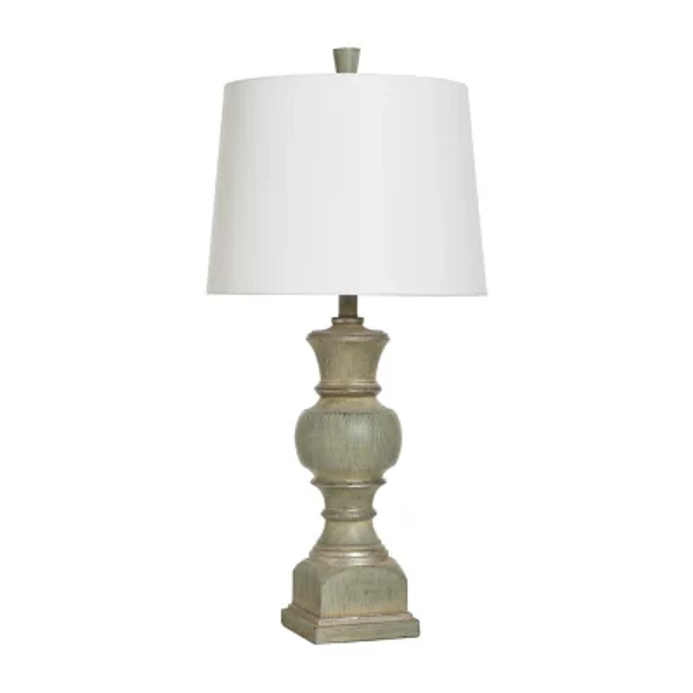 Stylecraft 31.25" Bellevue Table Lamp