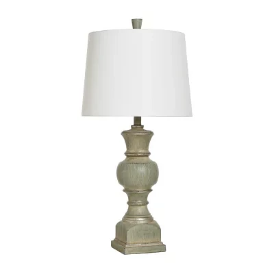 Stylecraft 31.25" Bellevue Table Lamp