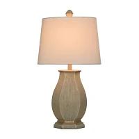 Stylecraft 30" Brussels Table Lamp