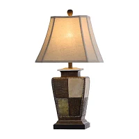 Stylecraft 29" Austin Table Lamp