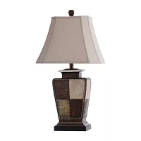 Stylecraft 29" Austin Table Lamp