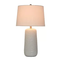 Stylecraft 30" Patley Table Lamp