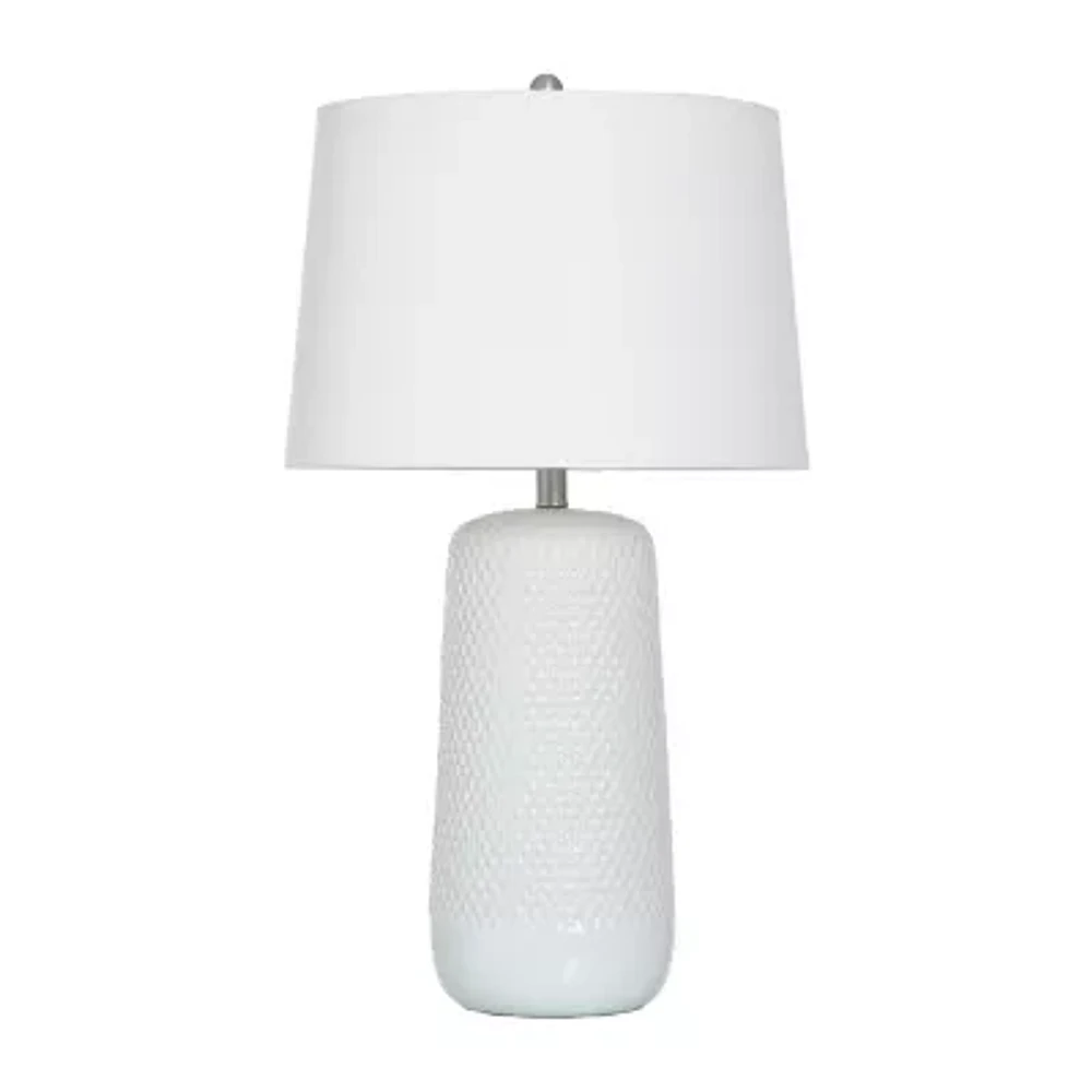 Stylecraft 30" Patley Table Lamp