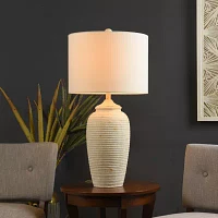 Stylecraft 32" Brie Table Lamp