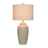 Stylecraft 32" Brie Table Lamp