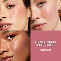 bareMinerals Gen Nude Blonzer