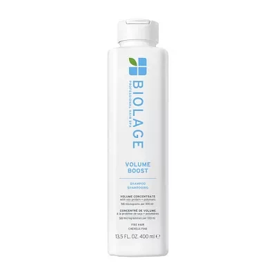Biolage Volume Boost Shampoo 13.5 oz.