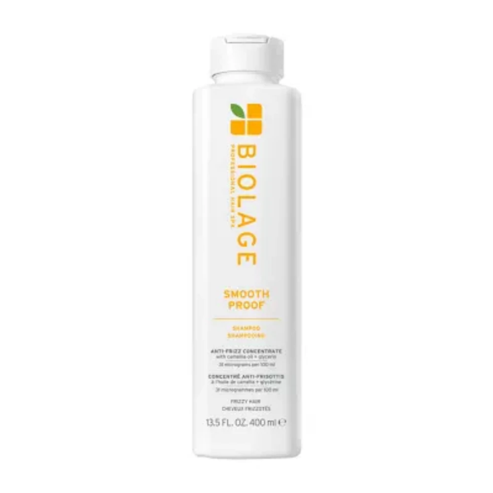 Biolage Smooth Proof Shampoo 13.5 oz.
